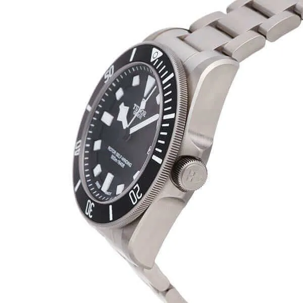 Tudor Pelagos Titan 25500TN