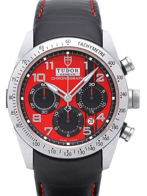 Tudor Fastrider Chronograph 42000D-0001 42mm
