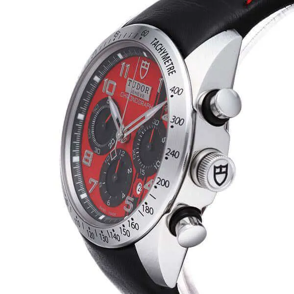 Tudor Fastrider Chronograph 42000D-0001 42mm