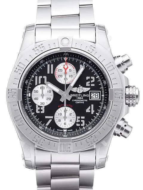 Breitling Avenger II Chronograph A1338111.BC33.170A Automatik