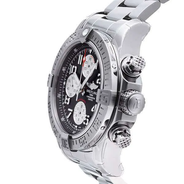 Breitling Avenger II Chronograph A1338111.BC33.170A Automatik