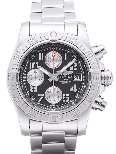 Breitling Avenger II Chronograph A1338111.F564.170A Automatik