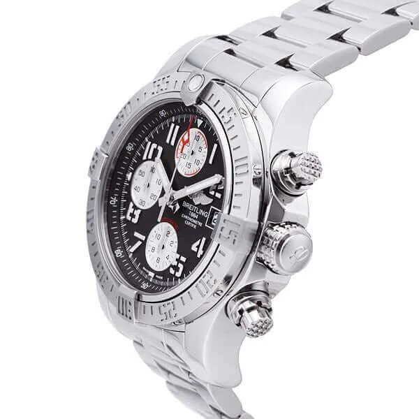 Breitling Avenger II Chronograph A1338111.F564.170A Automatik