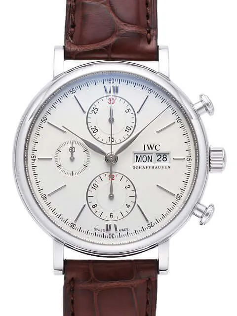 IWC Portofino Chronograph IW391007