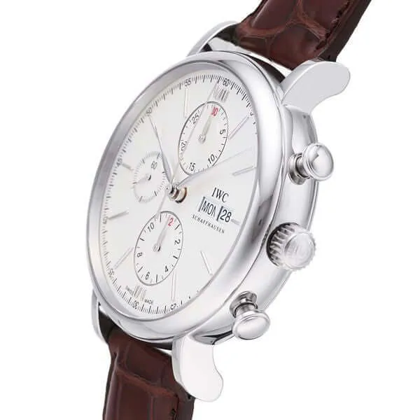 IWC Portofino Chronograph IW391007