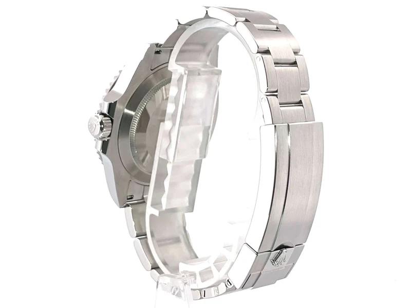 Rolex Submariner Date 126610LN ungetragen 2021