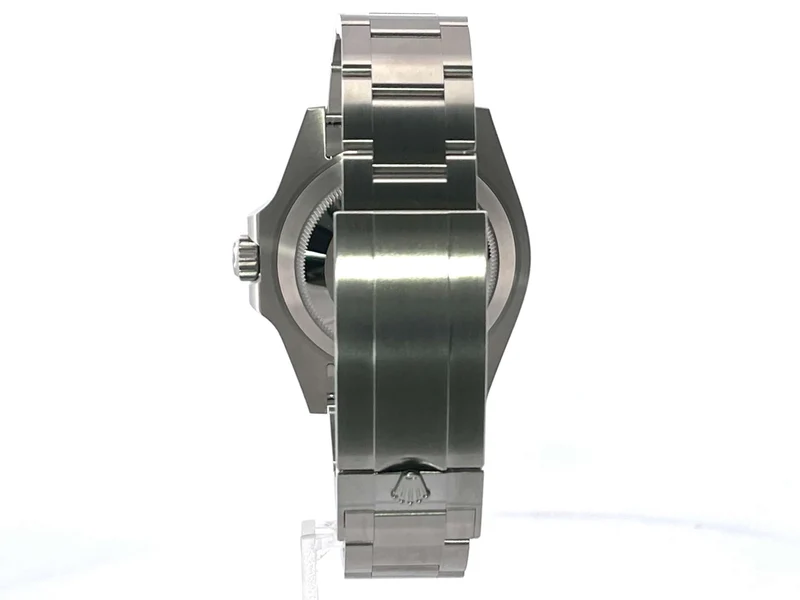 Rolex Submariner Date 126610LN ungetragen 2021