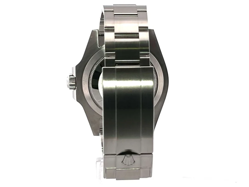 Rolex Submariner Date 126610LN aus 2021