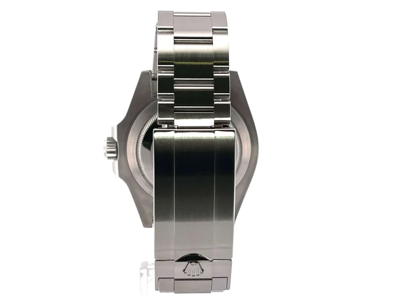 Rolex Submariner Date 126610LN ungetragen aus 2020