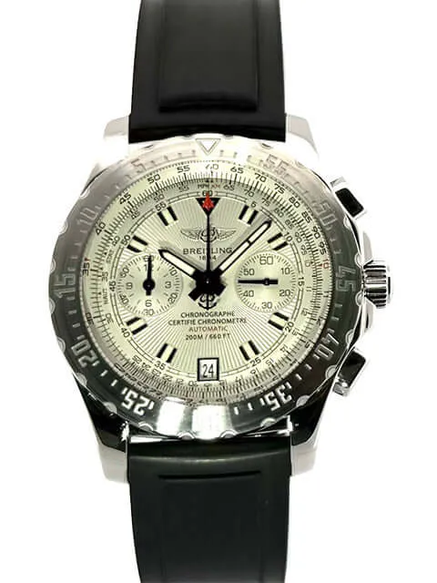 Breitling Skyracer Chronograph A27362-041