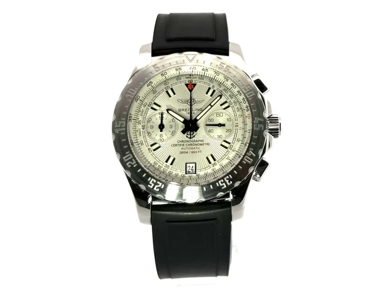 Breitling Skyracer Chronograph A27362-041