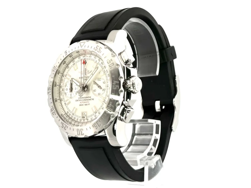 Breitling Skyracer Chronograph A27362-041