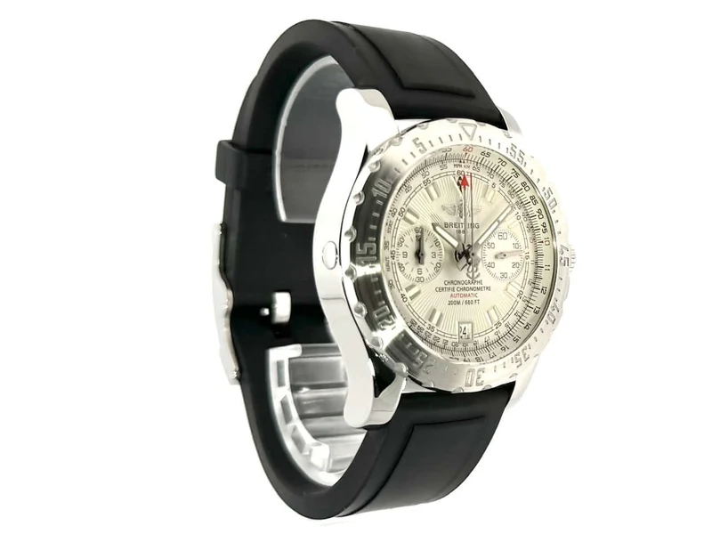 Breitling Skyracer Chronograph A27362-041