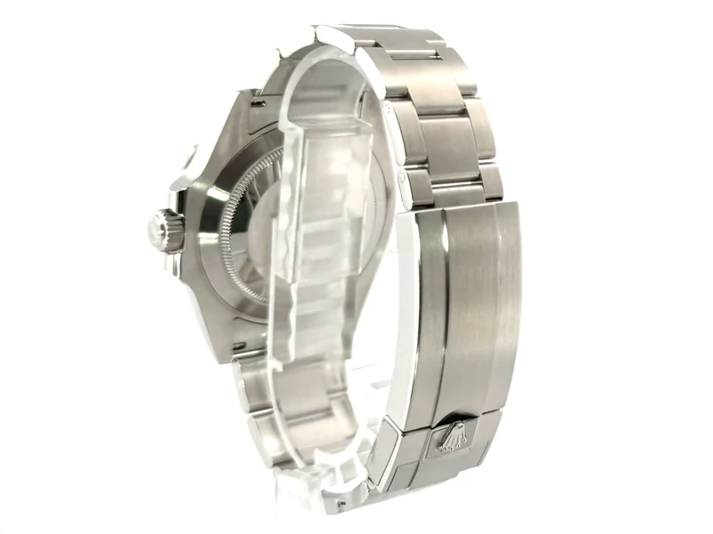 Rolex Submariner Date Edelstahl 126610LV