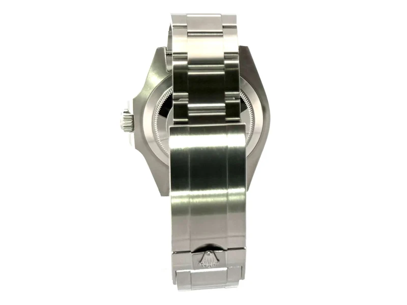 Rolex Submariner Date Edelstahl 126610LV