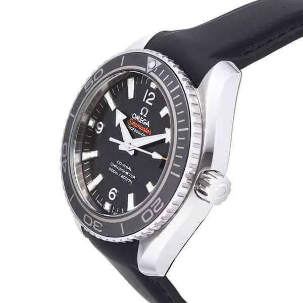 Omega Seamaster Planet Ocean 600m 232.32.42.21.01.003 Co-Axial 42mm