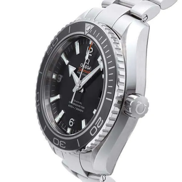 Omega Seamaster Planet Ocean 600m 232.30.46.21.01.001 Co-Axial