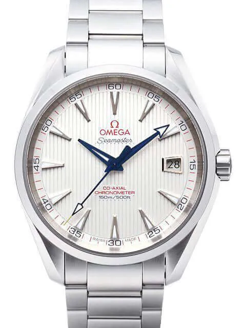 Omega Seamaster Aqua Terra 231.10.42.21.02.002