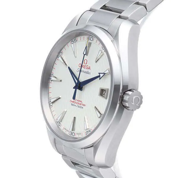 Omega Seamaster Aqua Terra 231.10.42.21.02.002