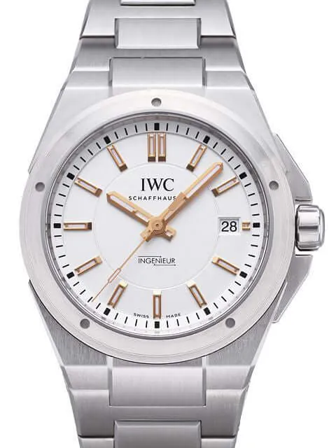 IWC Ingenieur Automatik IW323906