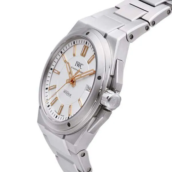 IWC Ingenieur Automatik IW323906