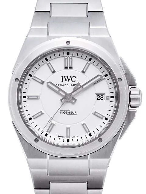 IWC Ingenieur Automatik IW323904