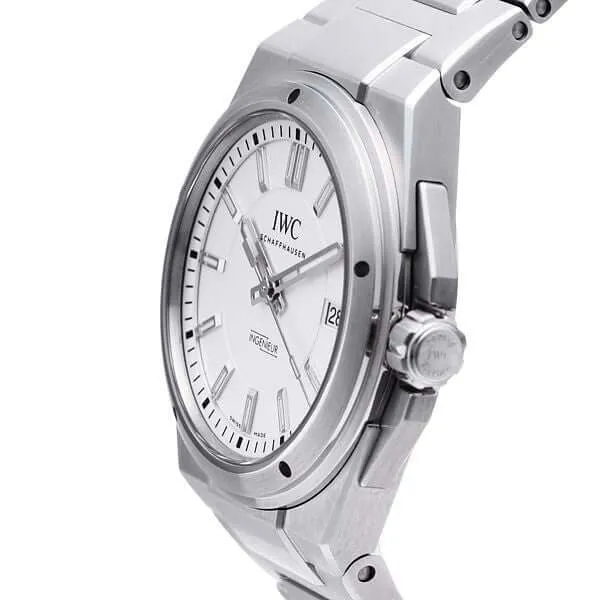 IWC Ingenieur Automatik IW323904