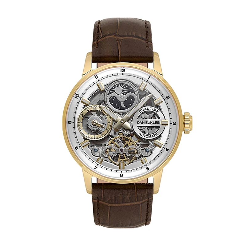 Daniel Klein DK114013-5