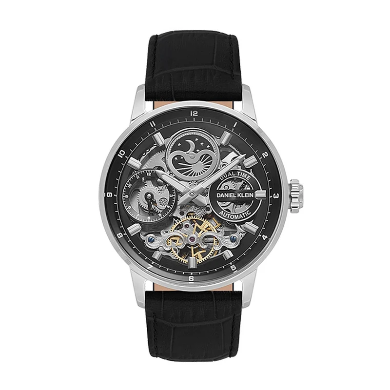 Daniel Klein DK114013-1