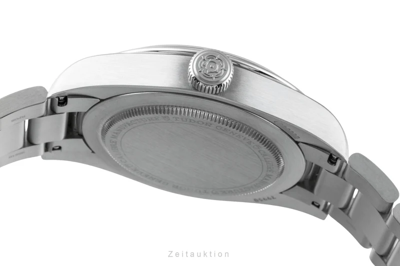Tudor Ranger steel automatic men's watch 79950-0001 LP: 3570EUR [2600843]
