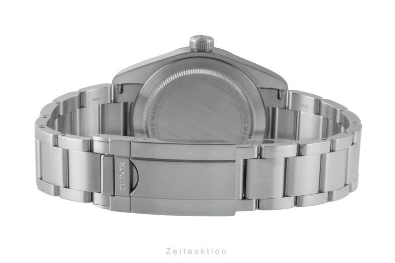 Tudor Ranger steel automatic men's watch 79950-0001 LP: 3570EUR [2600843]