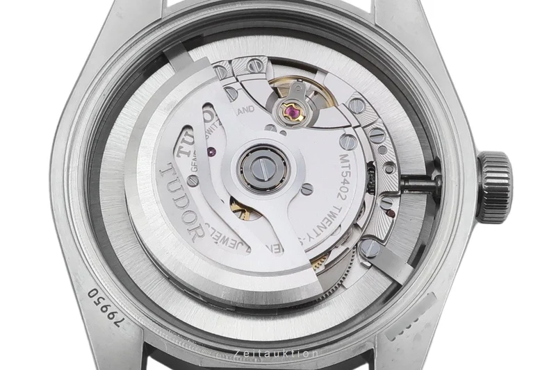 Tudor Ranger steel automatic men's watch 79950-0001 LP: 3570EUR [2600843]