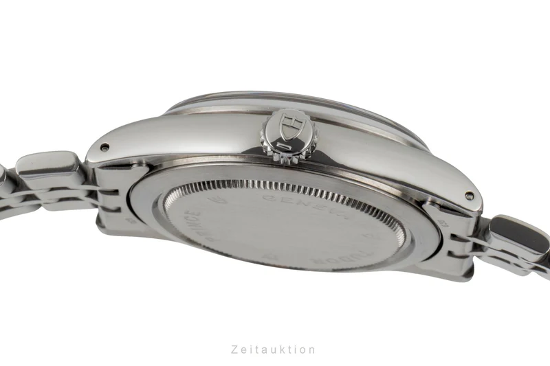 Tudor Date-Day steel automatic men's watch 76200 [2601118]