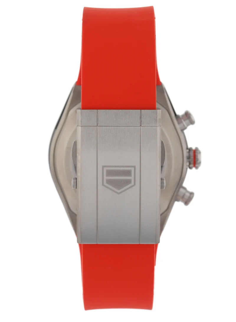 Tag Heuer Carrera Automatik Chronograph Extreme Sport 44mm