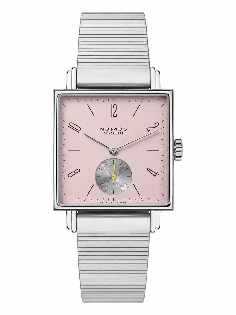 NOMOS Glashütte Tetra