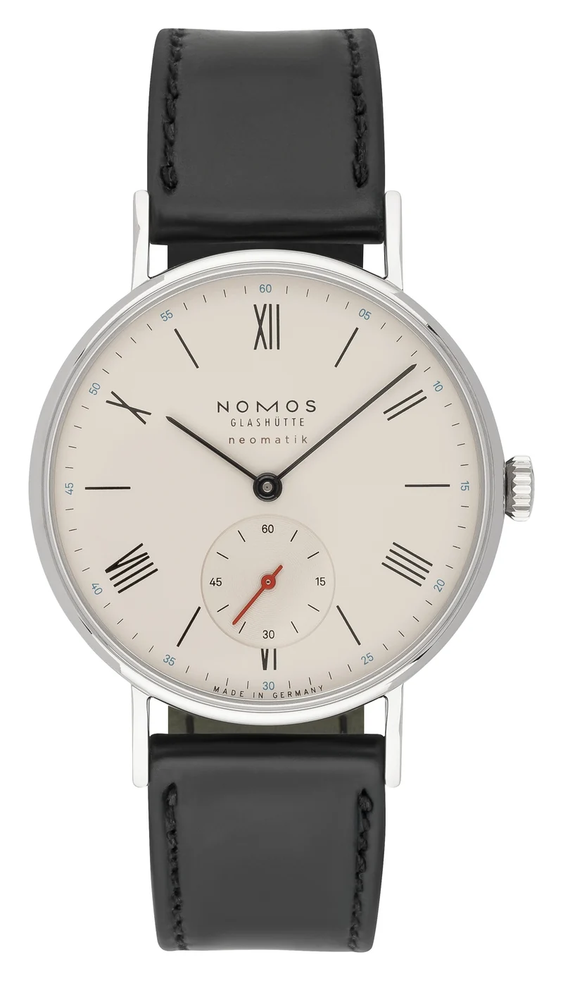 NOMOS Glashütte Ludwig neomatik