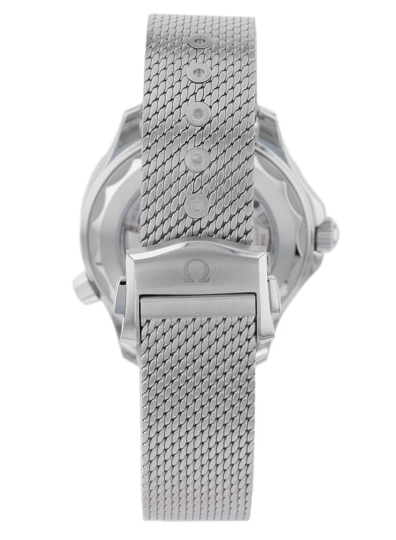 Omega Seamaster Diver 300 M Co-Axial Master Chronometer 42mm