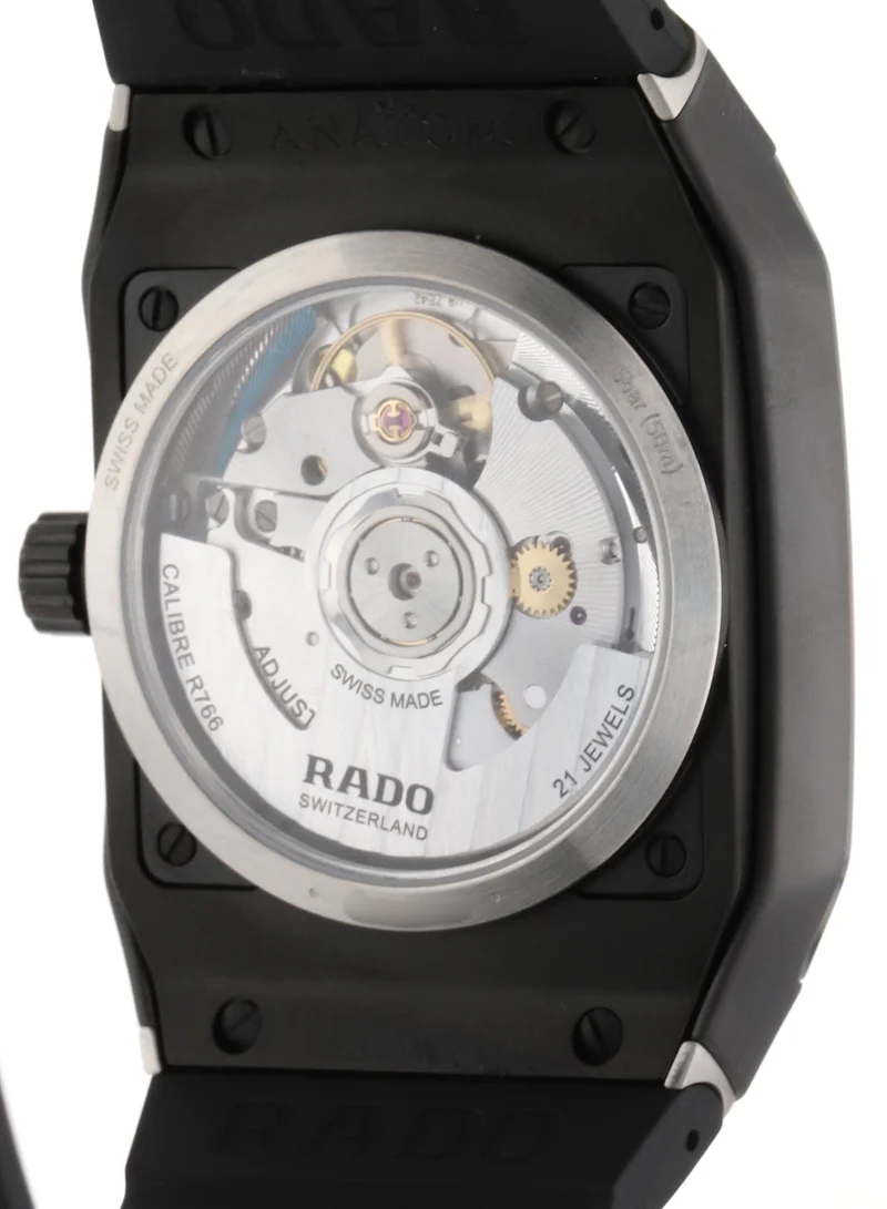 Rado Anatom Automatic