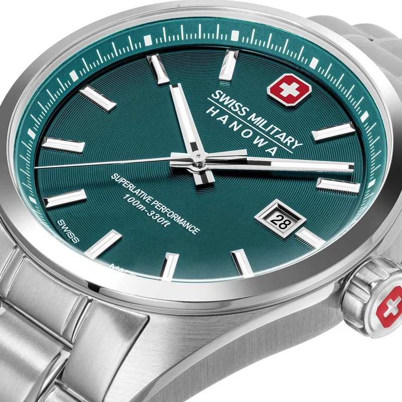 Swiss Military SMWGH0004104