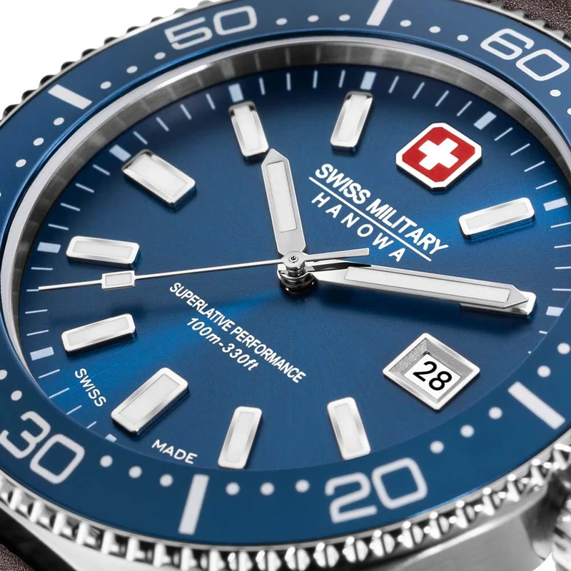 Swiss Military SMWGB0004902-SET