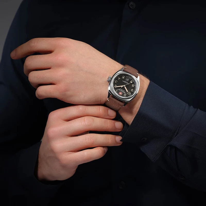Swiss Military SMWGB0003701