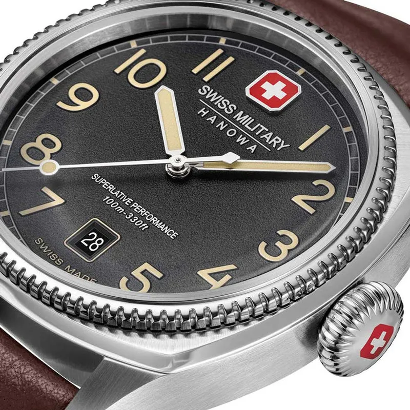 Swiss Military SMWGB0003701