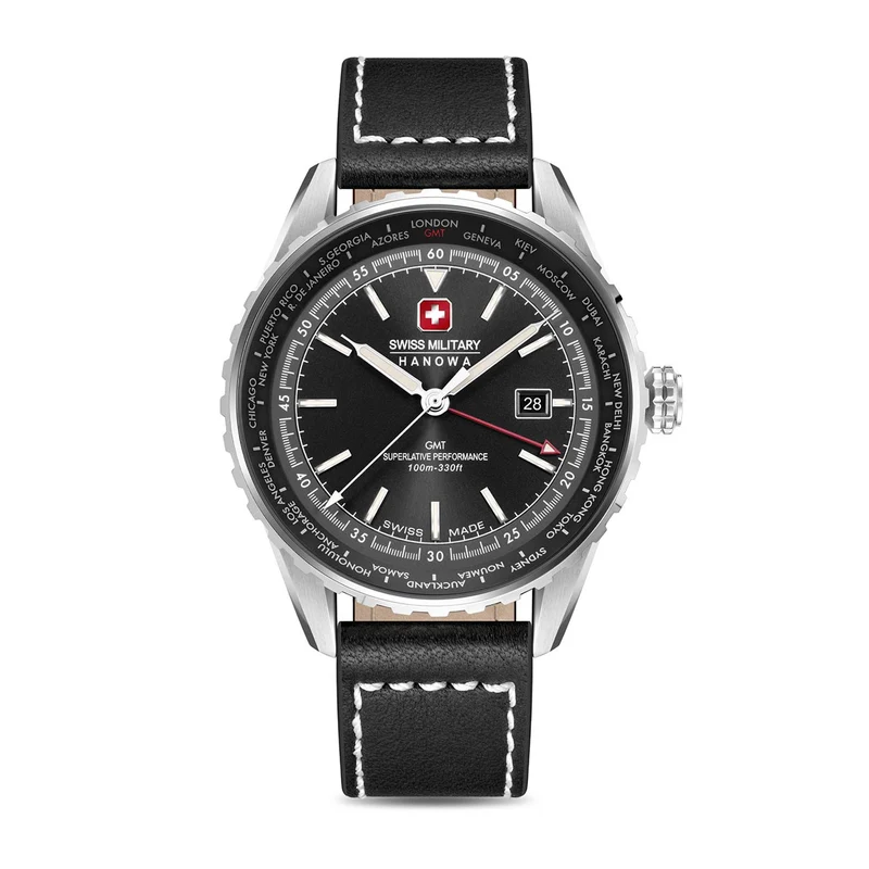 Swiss Military SMWGB0003201
