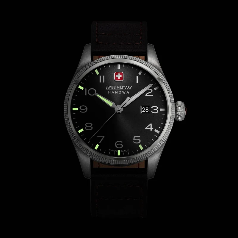Swiss Military SMWGB0000804