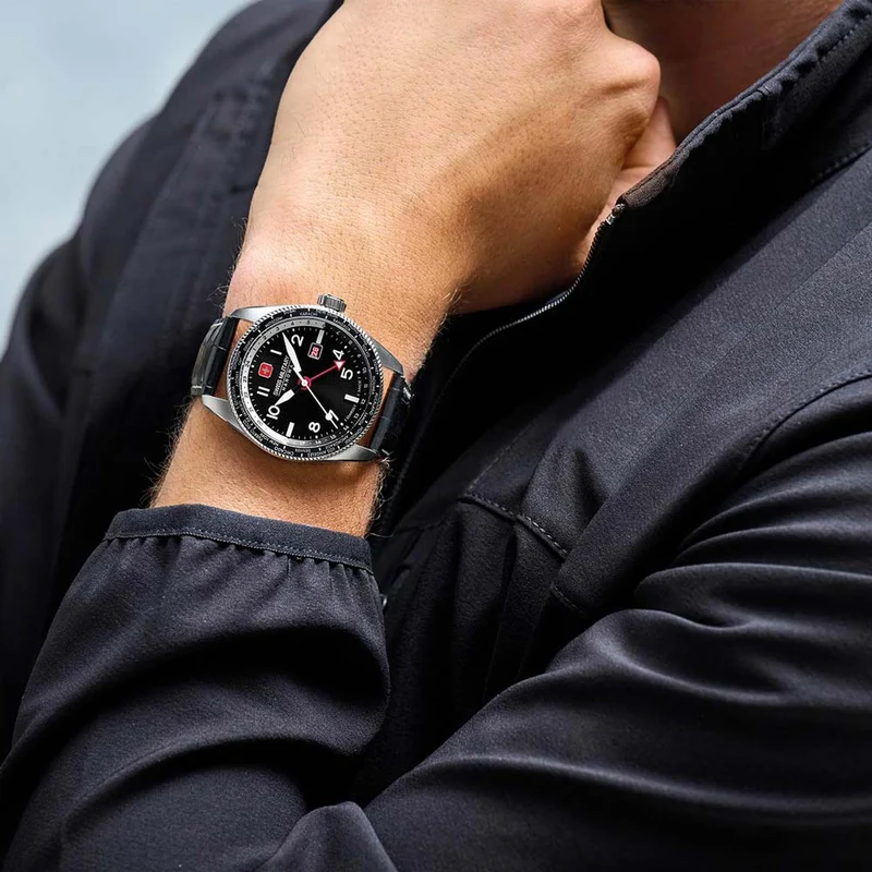 Swiss Military SMWGB0000504