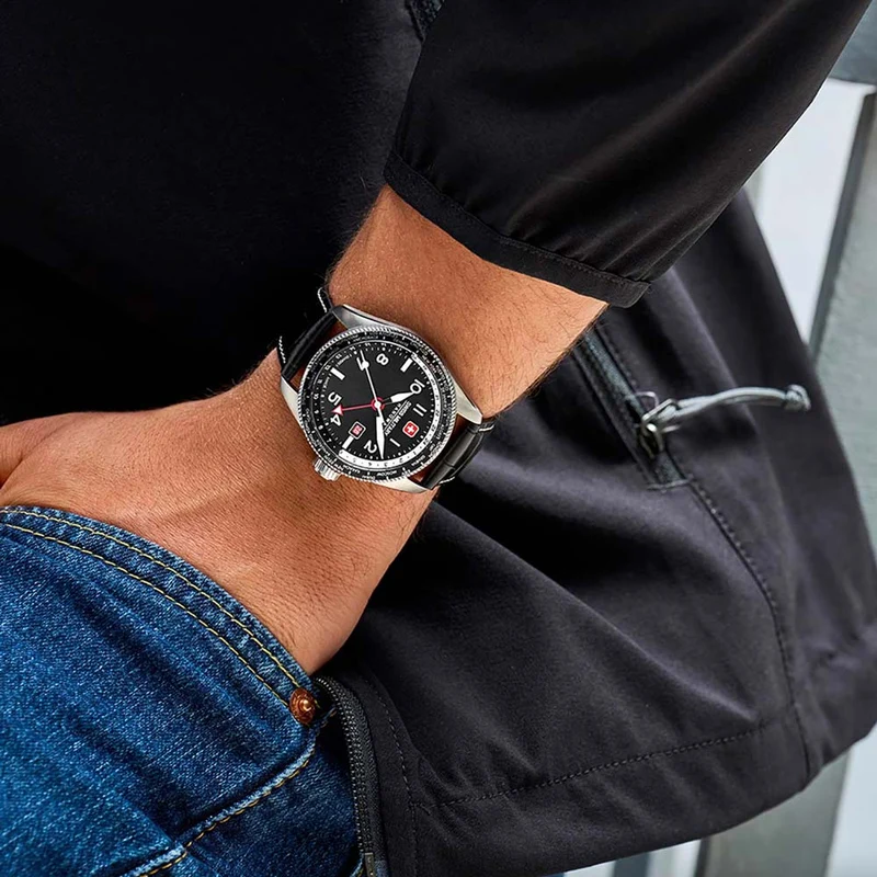 Swiss Military SMWGB0000504
