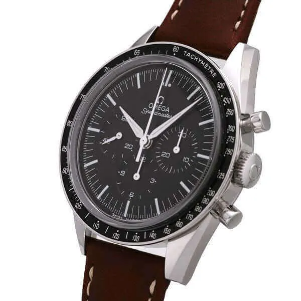 Omega Moonwatch First Omega in Space 311.32.40.30.01.001