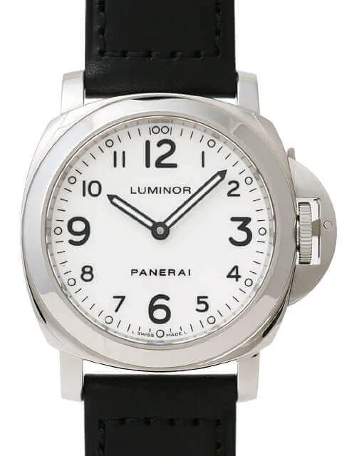 Panerai Luminor Base 44 PAM00114