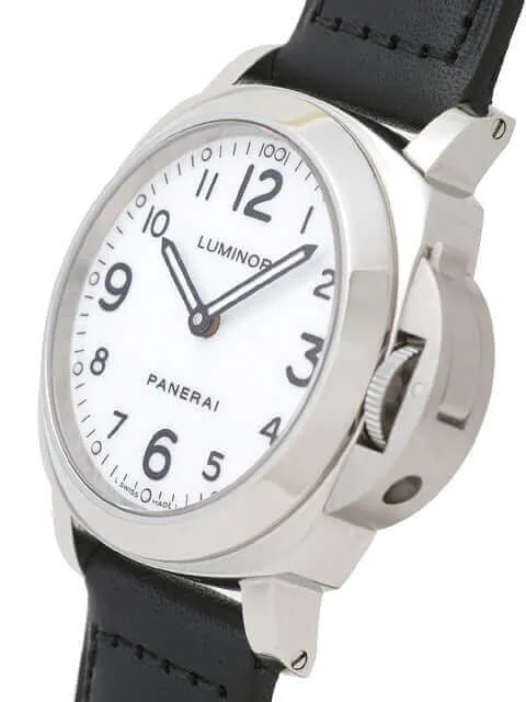Panerai Luminor Base 44 PAM00114