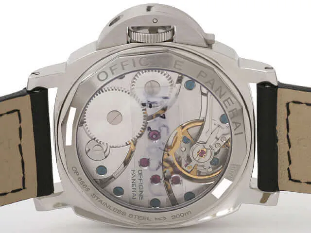 Panerai Luminor Base 44 PAM00114